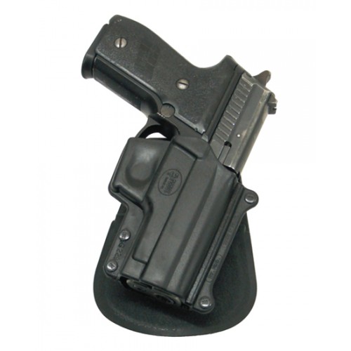 Fobus Sig Sauer P229, 228 Tabanca Kılıfı